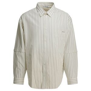 Acne Studios Men Shirts